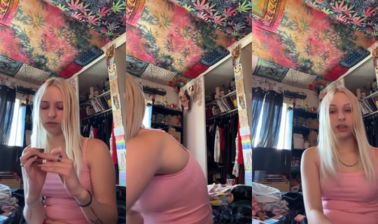 spam._.maddi's Live Session — Jul 8, 2026, 7:34 PM