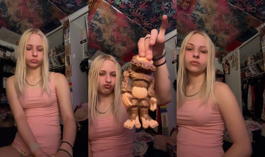 spam._.maddi's Live Session — Jul 9, 2026, 5:33 AM