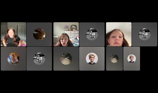 spam.random65's Live Session — Jul 15, 2026, 9:25 PM