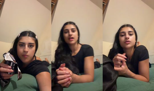 spam_shab's Live Session — Sep 6, 2026, 10:09 PM