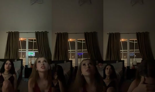 spamaccount_863's Live Session — Jul 29, 2026, 4:45 AM