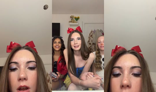 spamaccount_mybh's Live Session — Oct 31, 2026, 4:14 PM