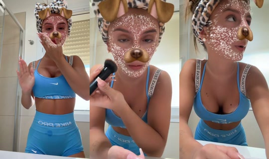 spamdellasofiaa's Live Session — Jul 25, 2026, 4:29 PM