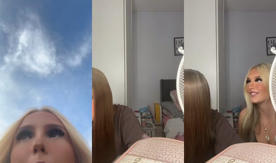 spams.leia's Live Session — Sep 25, 2026, 3:31 PM