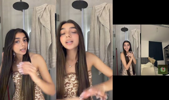 spamshusha's Live Session — Oct 19, 2026, 8:17 PM