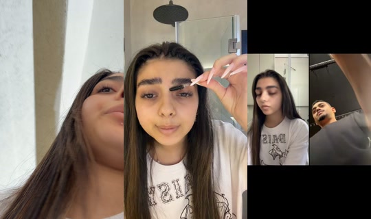 spamshusha's Live Session — Oct 20, 2026, 10:01 AM