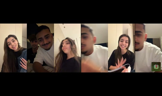 spamshusha's Live Session — Oct 21, 2026, 5:49 PM