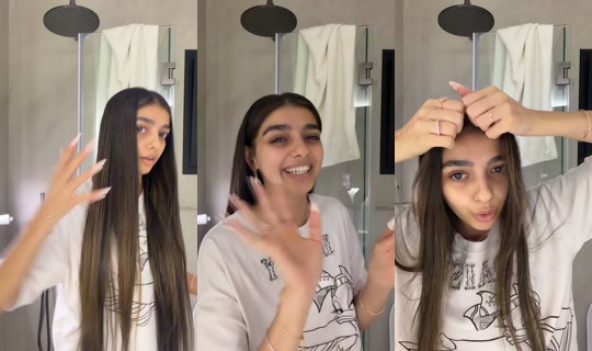 spamshusha's Live Session — Oct 25, 2026, 7:43 PM
