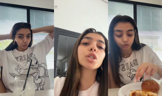 spamshusha's Live Session — Oct 26, 2026, 10:56 AM