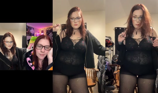 sparklingsiren086's Live Session — Sep 5, 2026, 1:57 AM