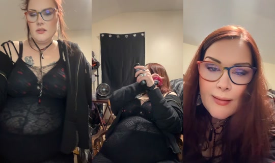 sparklingsiren086's Live Session — Sep 5, 2026, 2:47 AM