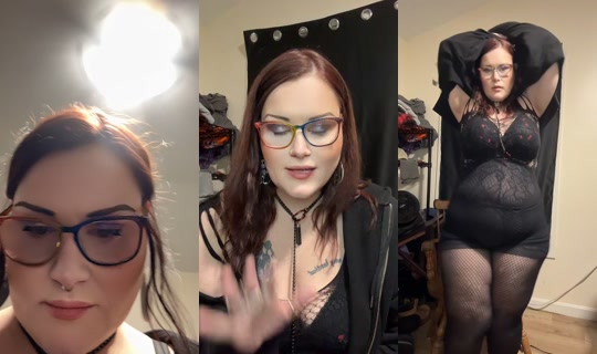 sparklingsiren086's Live Session — Sep 5, 2026, 3:37 AM