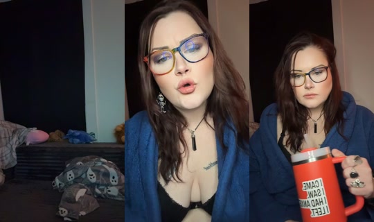sparklingsiren086's Live Session — Sep 5, 2026, 7:19 AM