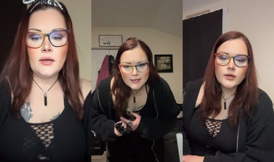 sparklingsiren086's Live Session — Sep 5, 2026, 8:54 PM