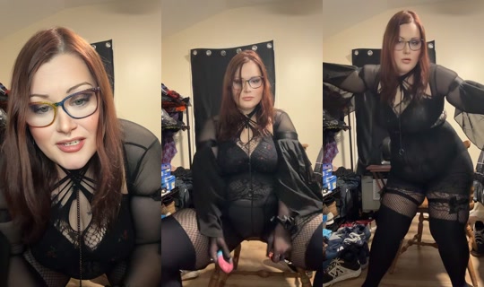 sparklingsiren086's Live Session — Sep 24, 2026, 3:21 AM
