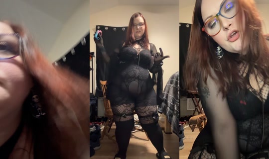 sparklingsiren086's Live Session — Sep 24, 2026, 4:33 AM
