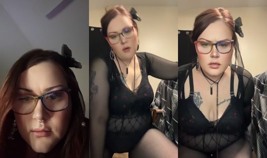 sparklingsiren086's Live Session — Sep 25, 2026, 12:34 AM