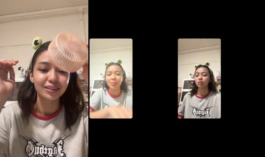 sparklydolll's Live Session — Jul 19, 2026, 2:05 PM