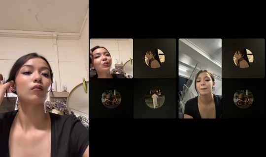 sparklydolll's Live Session — Jul 19, 2026, 4:16 PM