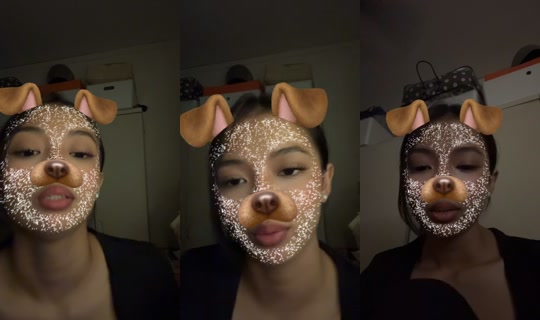 sparklydolll's Live Session — Jul 19, 2026, 6:05 PM