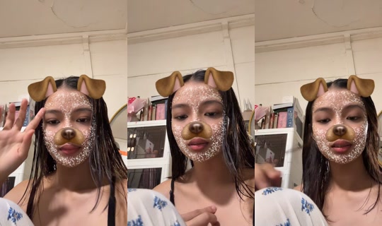 sparklydolll's Live Session — Jul 24, 2026, 11:05 AM