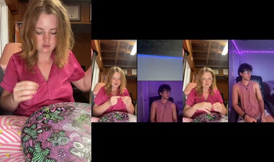 specialinterestprincess's Live Session — Jul 19, 2026, 11:28 AM