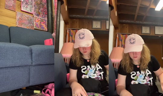 specialinterestprincess's Live Session — Jul 23, 2026, 11:50 PM