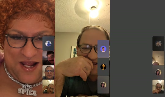 speed.racer861's Live Session — Sep 21, 2026, 4:57 AM