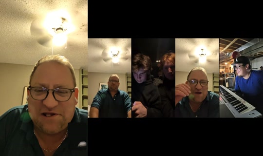 speed.racer861's Live Session — Oct 17, 2026, 4:09 AM