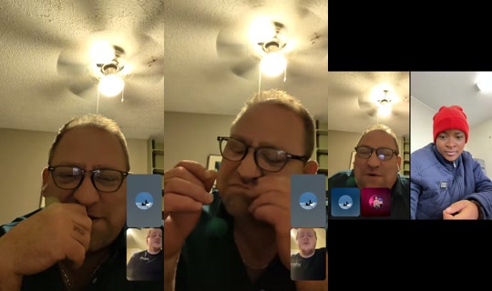 speed.racer861's Live Session — Oct 17, 2026, 6:25 AM