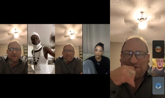speed.racer861's Live Session — Oct 18, 2026, 4:03 AM