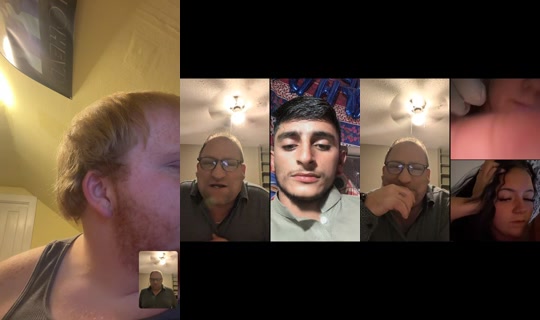 speed.racer861's Live Session — Oct 18, 2026, 5:29 AM