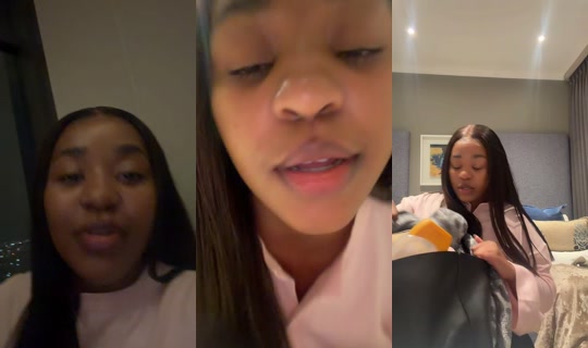 sphesihle_mdanda's Live Session — Jul 24, 2026, 11:50 PM