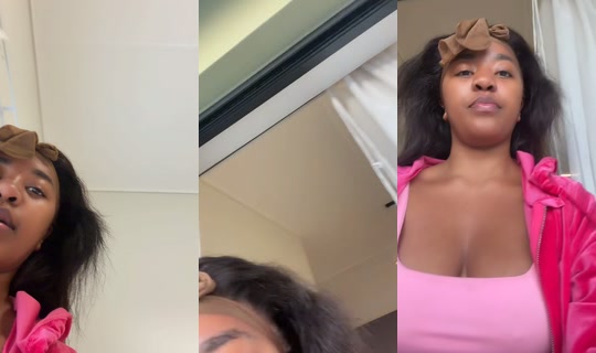 sphesihle_mdanda's Live Session — Jul 30, 2026, 3:24 PM
