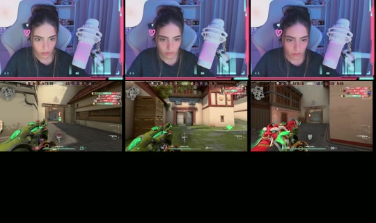 spicyesposito02's Live Session — Aug 1, 2026, 3:31 AM
