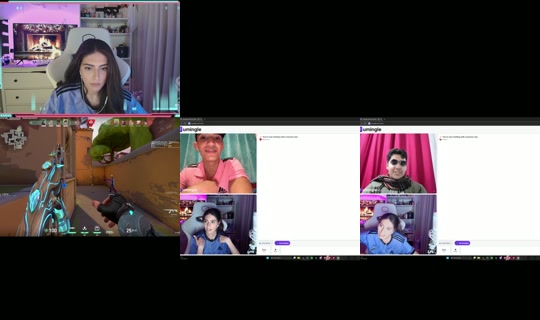 spicyesposito02's Live Session — Oct 4, 2026, 12:55 AM