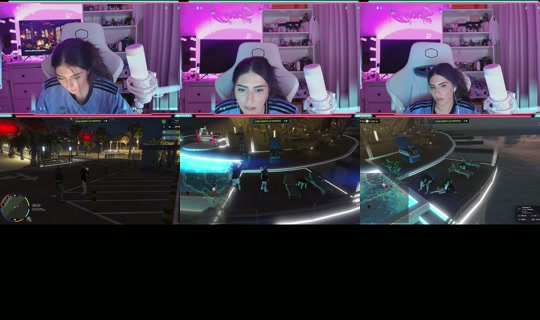 spicyesposito02's Live Session — Oct 4, 2026, 3:42 AM