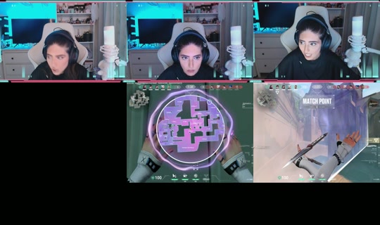 spicyesposito02's Live Session — Oct 14, 2026, 11:37 PM