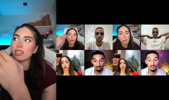 spicyesposito02's Live Session — Oct 19, 2026, 1:03 AM