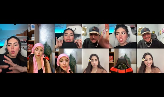 spicyesposito02's Live Session — Oct 19, 2026, 2:45 AM