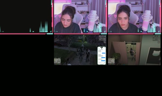 spicygaming120's Live Session — Aug 1, 2026, 2:10 AM
