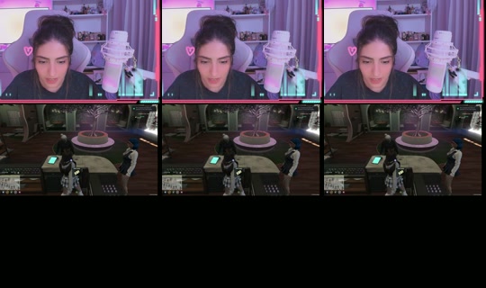 spicygaming120's Live Session — Aug 1, 2026, 3:01 AM