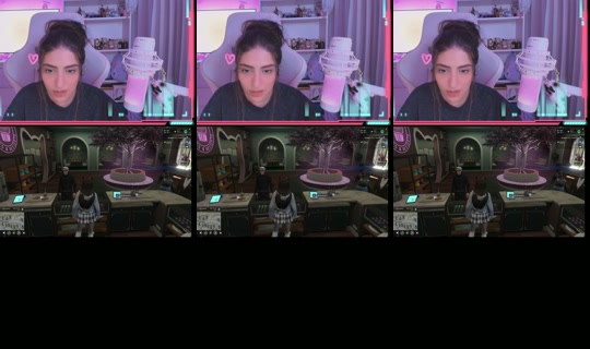 spicygaming120's Live Session — Aug 1, 2026, 3:01 AM