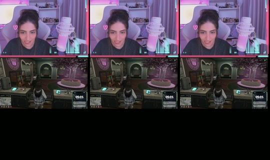 spicygaming120's Live Session — Aug 1, 2026, 3:01 AM