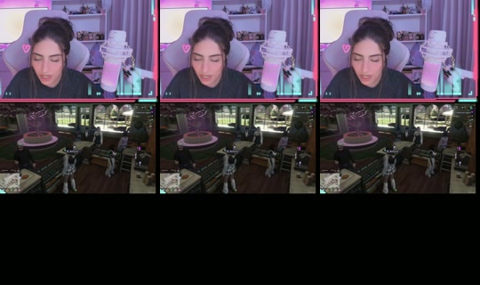 spicygaming120's Live Session — Aug 1, 2026, 3:01 AM