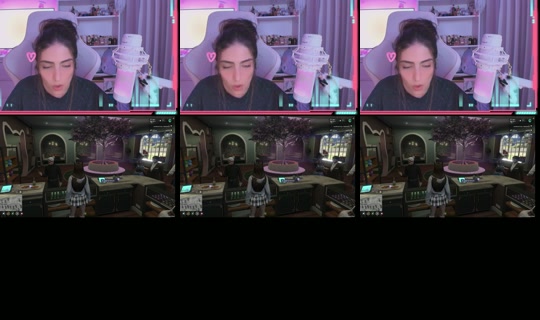 spicygaming120's Live Session — Aug 1, 2026, 3:01 AM