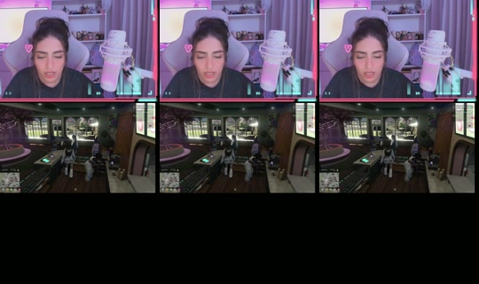 spicygaming120's Live Session — Aug 1, 2026, 3:02 AM
