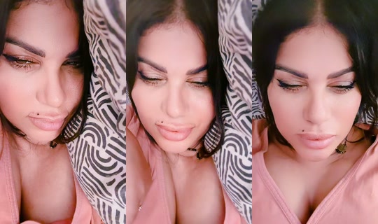 spicymarokina2's Live Session — Jul 29, 2026, 10:17 PM