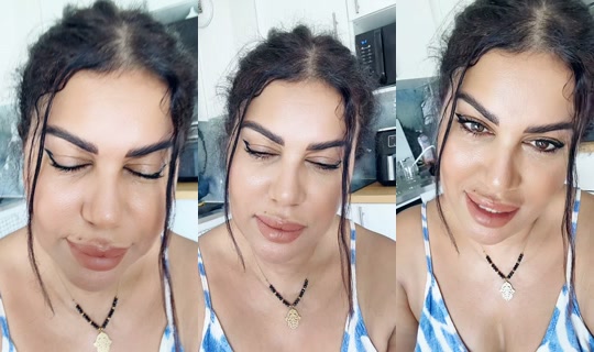 spicymarokina2's Live Session — Jul 31, 2026, 10:39 AM