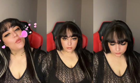 spicyqueen620's Live Session — Jul 29, 2026, 6:42 PM